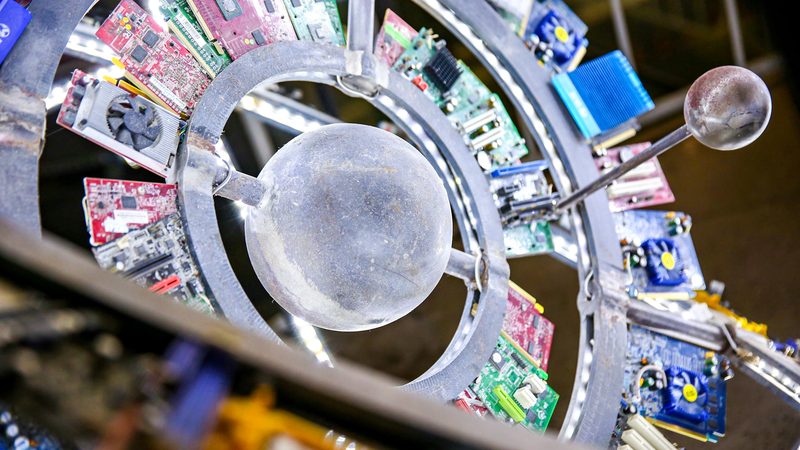 人工智能训练芯片：参数解析与性能对比**