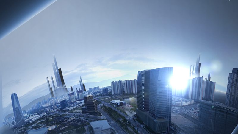 金融行业云原生架构：如何构建高效、安全的部署方案**